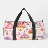 Sac De Sport Rêves de contes de fées (Verso)