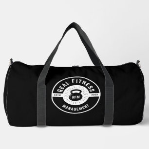 Sac De Sport RFM "BAG OF GAINS" - Gym Duffel