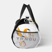 Sac De Sport Rich Dreamer (Droite)