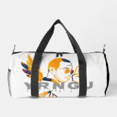 Sac De Sport Rich Dreamer (Verso)