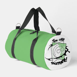 Sac De Sport RICK ET MORTY™ Remettez-vous les idées en place