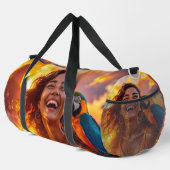 SAC DE SPORT RIO DE JANEIRO (Coin droit)