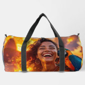 SAC DE SPORT RIO DE JANEIRO (Verso)