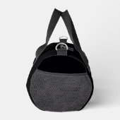 Sac De Sport Robin Hi-Tech Nom Graphique (Droite)