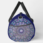 Sac De Sport Rosace bleue (Droite)
