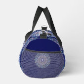 Sac De Sport Rosace bleue (Droite)