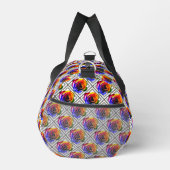 Sac De Sport Rose Arc-en-Ciel (Droite)