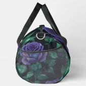Sac De Sport Rose bleu (Droite)
