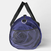 Sac De Sport Rose bleue (Droite)