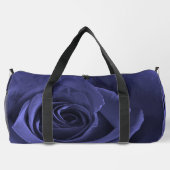 Sac De Sport Rose bleue (Verso)