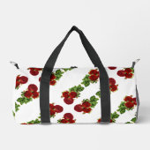 Sac De Sport Rose Romance (Recto)