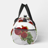 Sac De Sport Rose Romance (Droite)