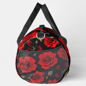 Sac De Sport Roses rouges (Droite)
