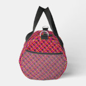 Sac De Sport Roses sauvages (Droite)