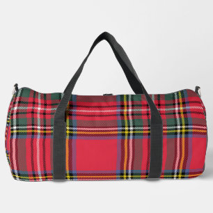 Sac De Sport Rouge
