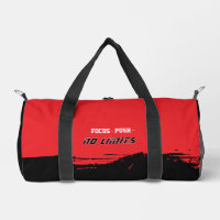 Rouge de Fitness Motivationnel