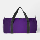 Sac De Sport Royal Purple Ombre (Verso)