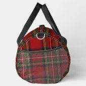 Sac De Sport Royal Stewart Clan Tartan Plaid (Droite)