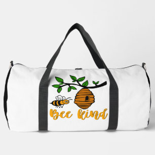 Sac De Sport Ruche d'arbre de gentillesse