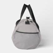 Sac De Sport sable fin, massif beige (Droite)