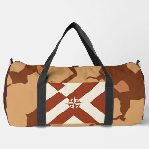 Sac De Sport "Sac de voyage Compass Trail"