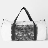 Sac De Sport ''Sac de voyage et de gym'' (Recto)