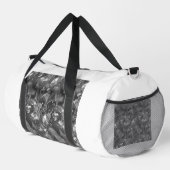 Sac De Sport ''Sac de voyage et de gym'' (Coin droit)