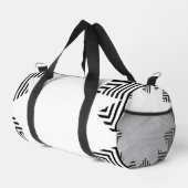 Sac De Sport Sacoche Studio16 imprimé (Coin droit)