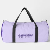 Sac De Sport Sagittaire -Réflexion (Recto)