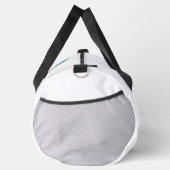 Sac De Sport Saint Bernard (Droite)
