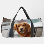 Sac De Sport Salut (Recto)