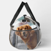 Sac De Sport Salut (Droite)