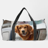 Sac De Sport Salut (Verso)