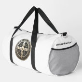 Sac De Sport San Benito (Coin droit)
