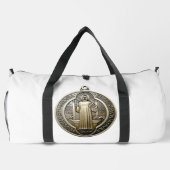 Sac De Sport San Benito (Verso)