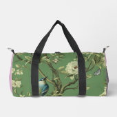Sac De Sport Sanctuaire secret (Recto)