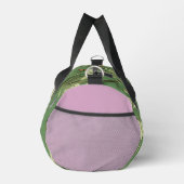 Sac De Sport Sanctuaire secret (Droite)