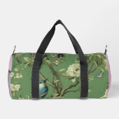 Sac De Sport Sanctuaire secret (Verso)