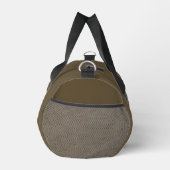 Sac De Sport Sasquatch Bigfoot (Droite)