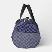 Sac De Sport Scooby rétro "OMG" (Droite)