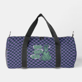 Sac De Sport Scooby rétro "OMG" (Verso)