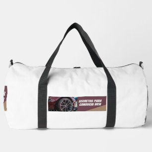 Sac De Sport Secretos para conducir bien