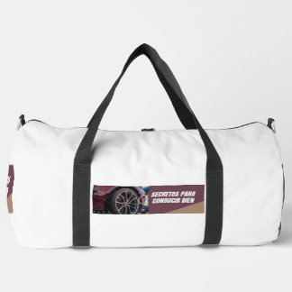 Sac De Sport Secretos para conducir bien