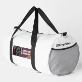 Sac De Sport Secretos para conducir bien (Coin droit)