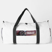 Sac De Sport Secretos para conducir bien (Verso)