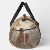 Sac De Sport Setter irlandais (Droite)