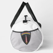 Sac De Sport Siège suprême de la SHAEF (Droite)