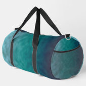 Sac De Sport Silence du lagon (Coin droit)