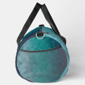 Sac De Sport Silence du lagon (Droite)