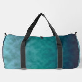 Sac De Sport Silence du lagon (Verso)